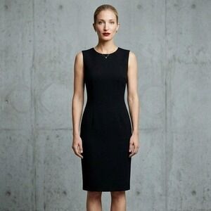 VTG Doncaster Sheath Dress